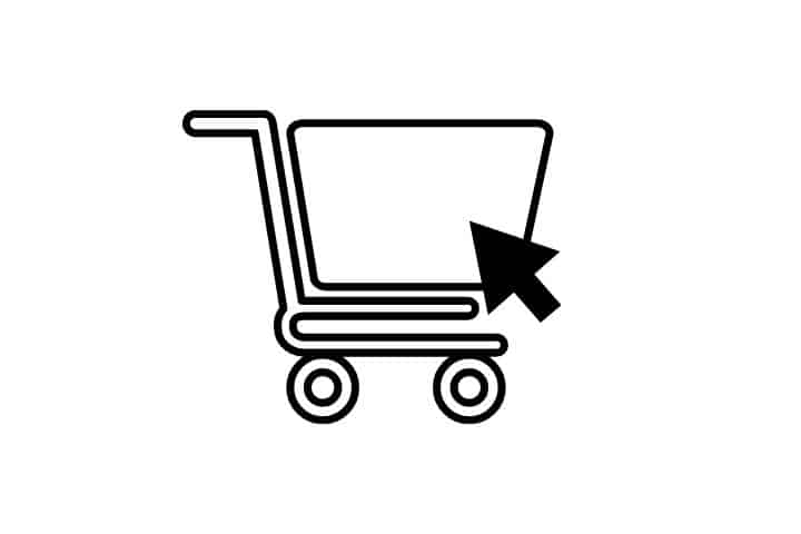 follow me webshop