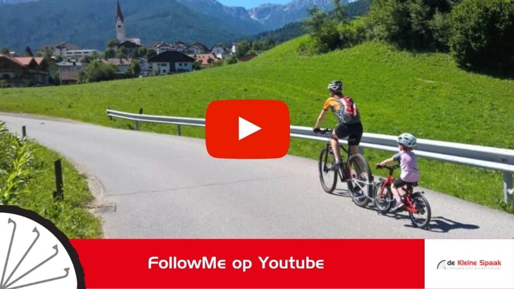 follow me tandem video