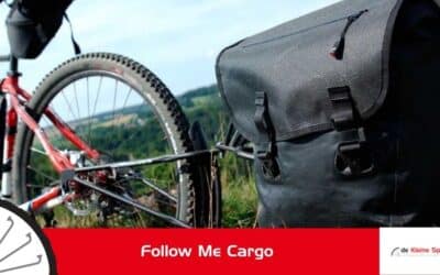 Follow Me Cargo